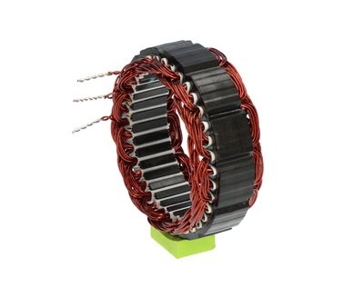 Stator, alternator VALEO NEW ORIGINAL SPARE PART