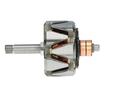 Rotor, alternator VALEO NEW ORIGINAL SPARE PART