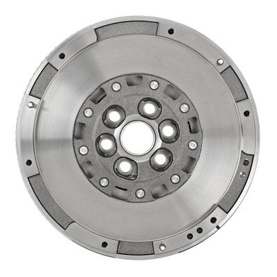 Flywheel DUAL MASS FLYWHEEL