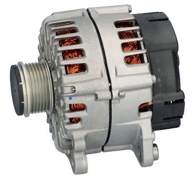 Alternator VALEO ORIGINS NEW OE TECHNOLOGY