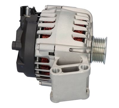 Alternator VALEO ORIGINS NEW OE TECHNOLOGY