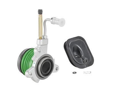 Central Slave Cylinder, clutch