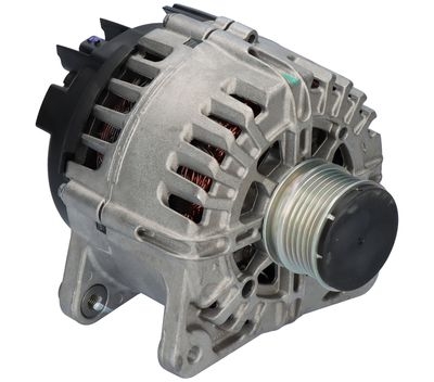 Alternator VALEO ORIGINS NEW OE TECHNOLOGY