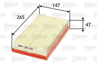 Air Filter