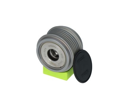 Alternator Freewheel Clutch