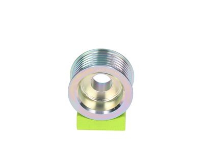 Belt Pulley, alternator VALEO NEW ORIGINAL SPARE PART