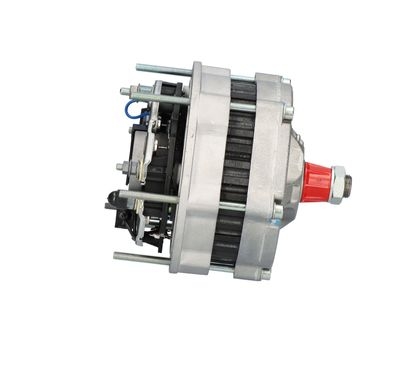 Alternator VALEO ORIGINS NEW OE TECHNOLOGY