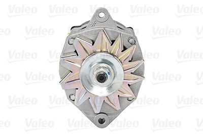 Alternator VALEO ORIGINS NEW OE TECHNOLOGY