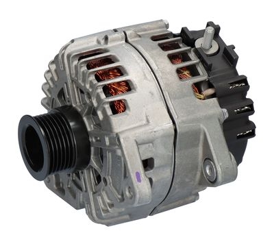 Alternator VALEO ORIGINS NEW OE TECHNOLOGY