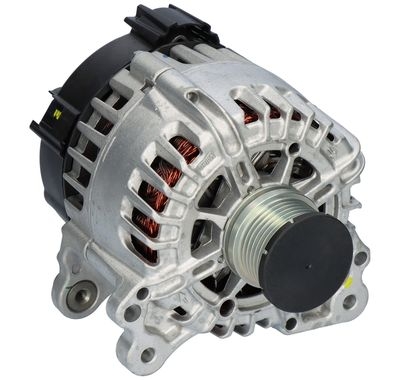 Alternator VALEO ORIGINS NEW OE TECHNOLOGY