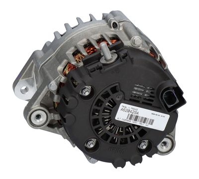 Alternator VALEO ORIGINS NEW OE TECHNOLOGY
