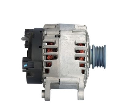Alternator VALEO ORIGINS NEW OE TECHNOLOGY