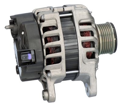 Alternator VALEO ORIGINS NEW OE TECHNOLOGY