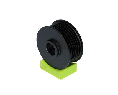 Belt Pulley, alternator VALEO NEW ORIGINAL SPARE PART