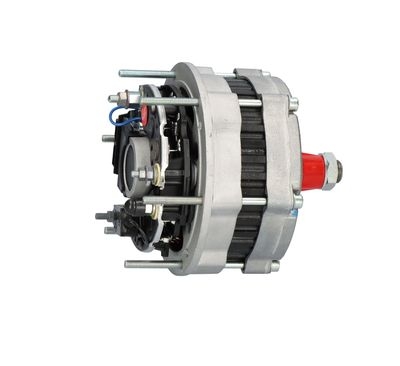 Alternator VALEO ORIGINS NEW OE TECHNOLOGY