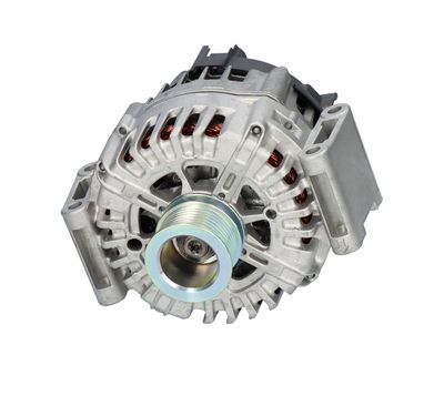 Alternator VALEO ORIGINS NEW OE TECHNOLOGY