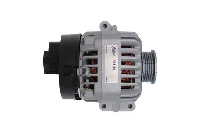 Alternator VALEO CORE-FLEX