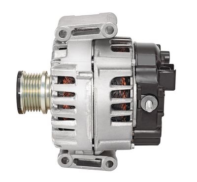 Alternator VALEO ORIGINS NEW OE TECHNOLOGY