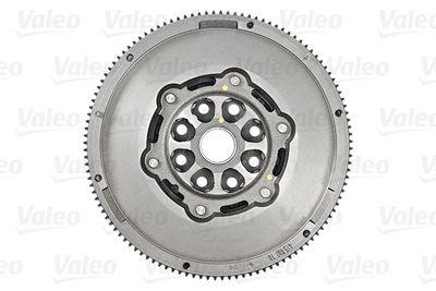 Flywheel DUAL MASS FLYWHEEL