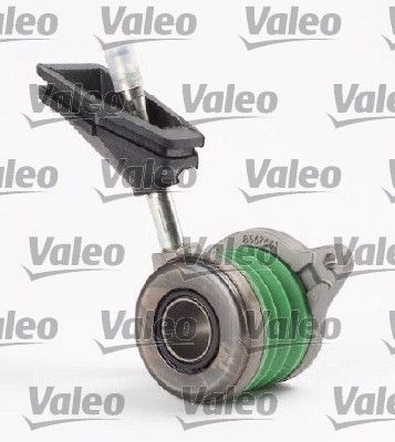 Central Slave Cylinder, clutch