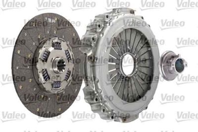 Clutch Kit NEW KIT3P