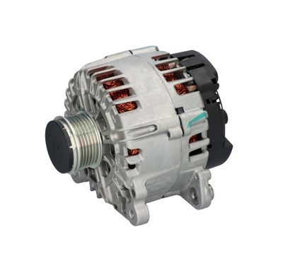 Alternator VALEO ORIGINS NEW OE TECHNOLOGY