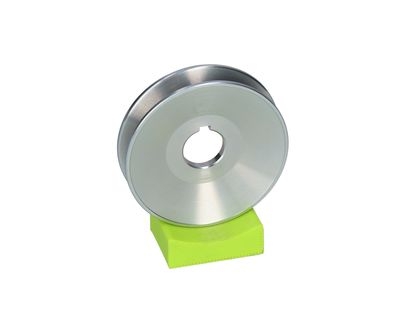 Belt Pulley, alternator VALEO NEW ORIGINAL SPARE PART