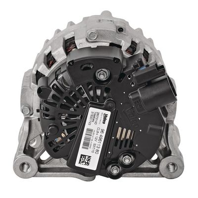 Alternator VALEO ORIGINS NEW OE TECHNOLOGY