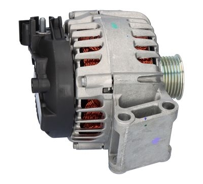 Alternator VALEO ORIGINS NEW OE TECHNOLOGY