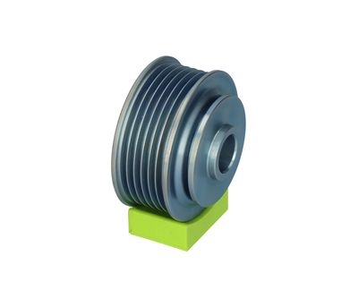 Belt Pulley, alternator VALEO NEW ORIGINAL SPARE PART