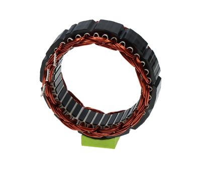 Stator, alternator VALEO NEW ORIGINAL SPARE PART