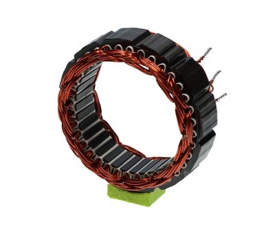 Stator, alternator VALEO NEW ORIGINAL SPARE PART