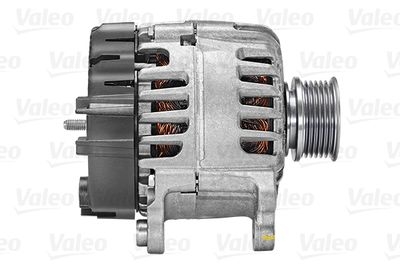 Alternator VALEO ORIGINS NEW OE TECHNOLOGY
