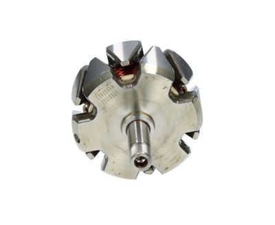 Rotor, alternator VALEO NEW ORIGINAL SPARE PART