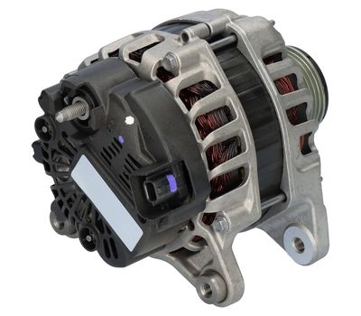 Alternator VALEO ORIGINS NEW OE TECHNOLOGY