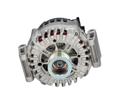 Alternator VALEO ORIGINS NEW OE TECHNOLOGY