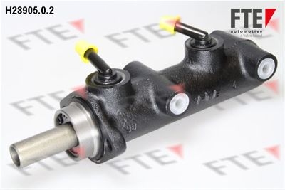 Brake Master Cylinder