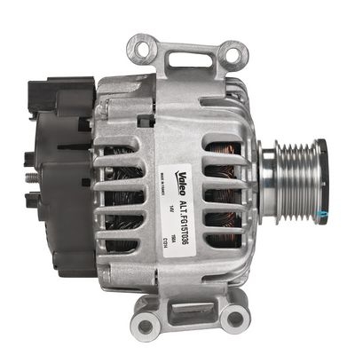 Alternator VALEO ORIGINS NEW OE TECHNOLOGY