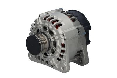 Alternator VALEO ORIGINS NEW OE TECHNOLOGY