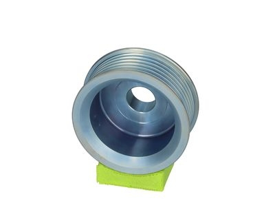 Belt Pulley, alternator VALEO NEW ORIGINAL SPARE PART