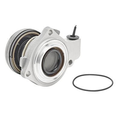 Central Slave Cylinder, clutch