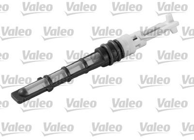 Injector Nozzle, expansion valve