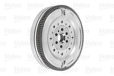 Flywheel DUAL MASS FLYWHEEL
