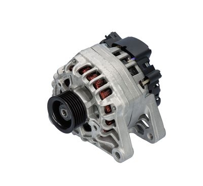 Alternator VALEO ORIGINS NEW OE TECHNOLOGY