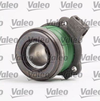 Central Slave Cylinder, clutch