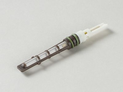 Injector Nozzle, expansion valve