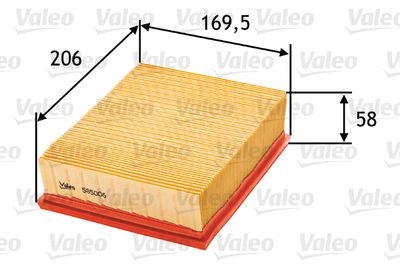 Air Filter