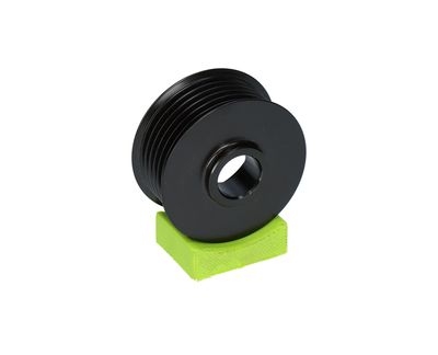 Belt Pulley, alternator VALEO NEW ORIGINAL SPARE PART