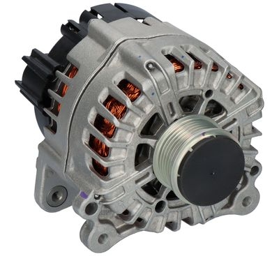 Alternator VALEO ORIGINS NEW OE TECHNOLOGY