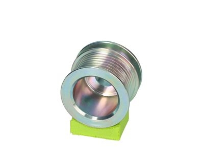 Belt Pulley, alternator VALEO NEW SPARE PART